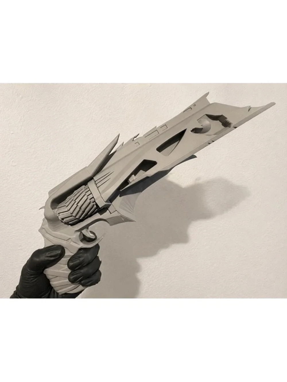 Destiny Thorn Hand Cannon 3D Print